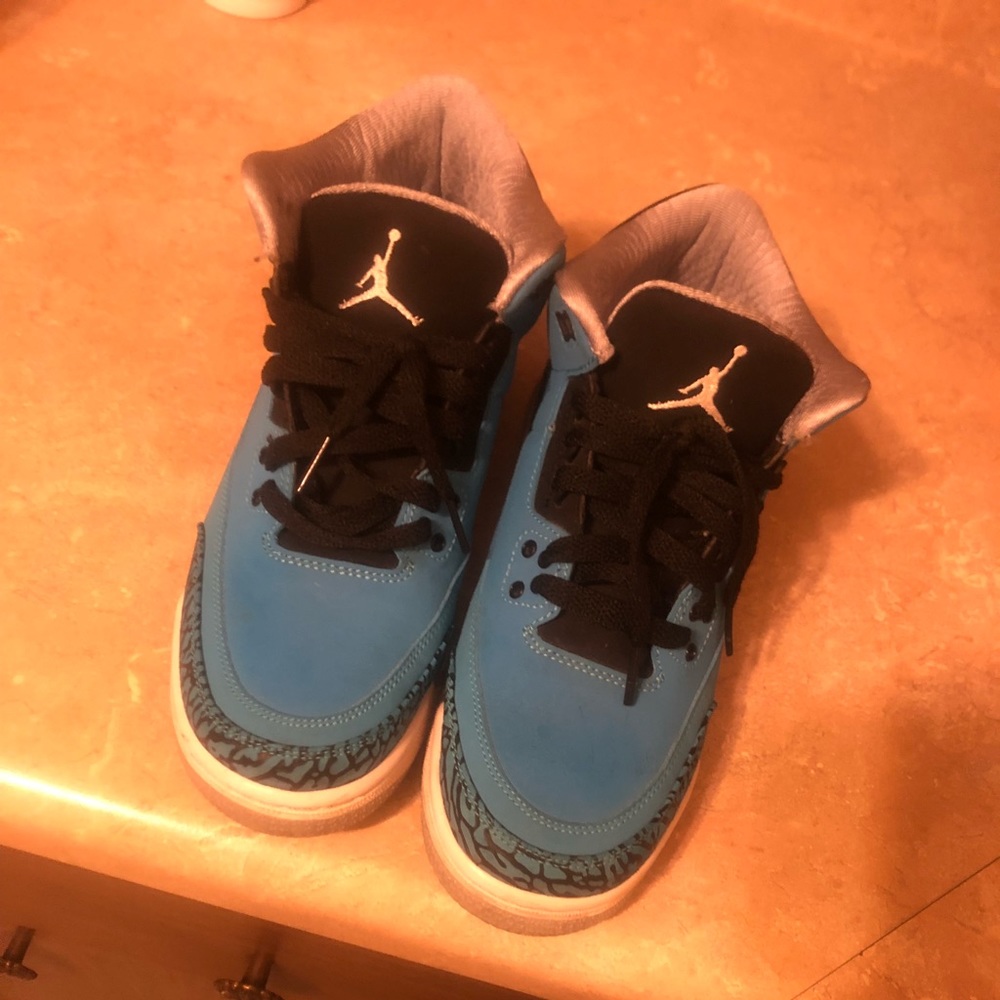 Jordan’s